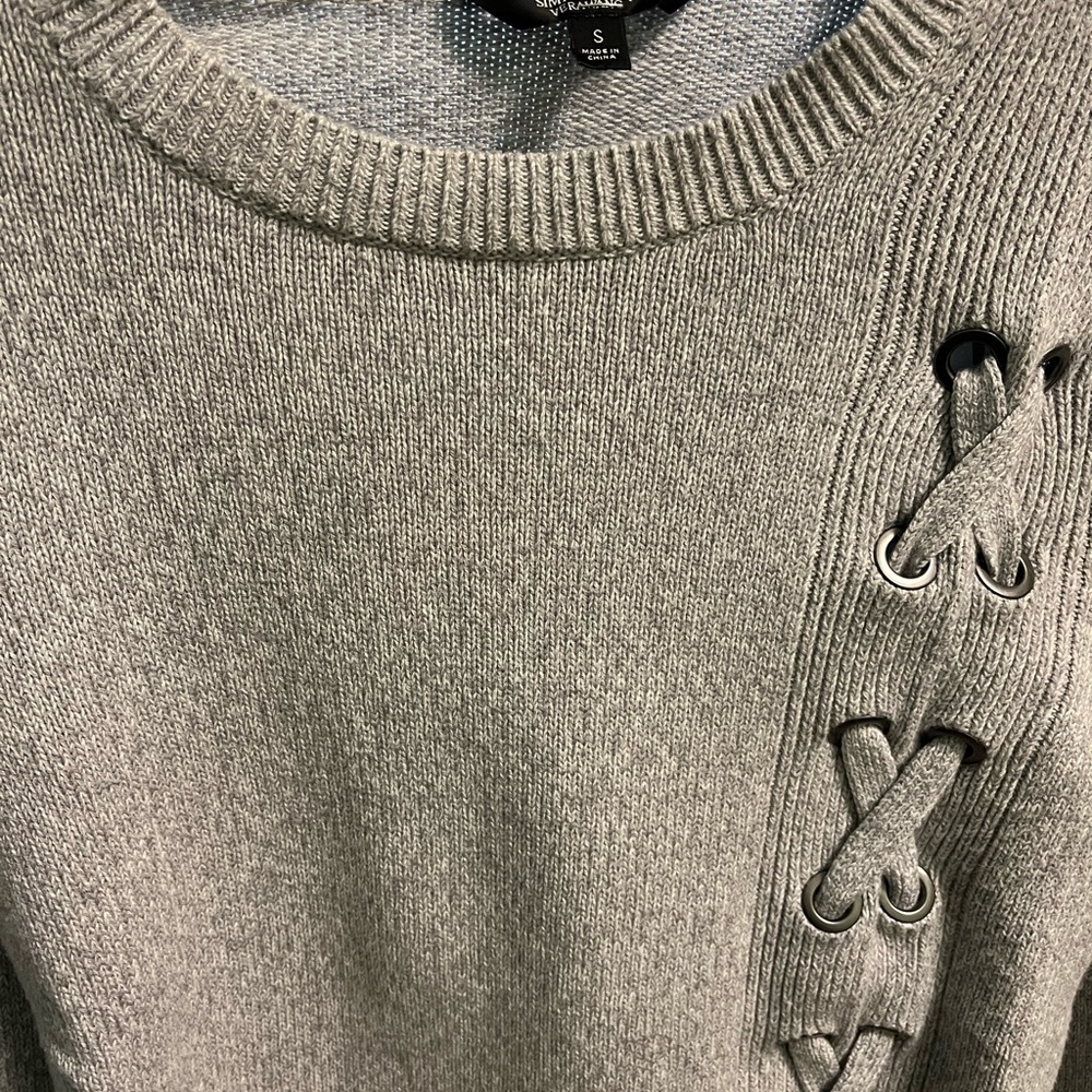 Sweater - Picture 6 of 6